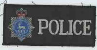 FOREIGN,ENGLAND,HERTFORDSHIRE CONSTABULARY POLICE 1